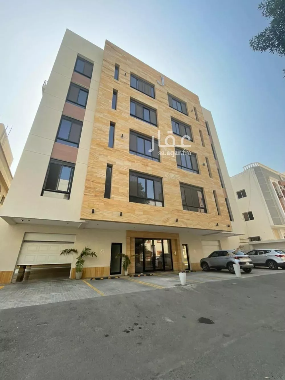 شقة 2 غرف في الروضة، جدة 8