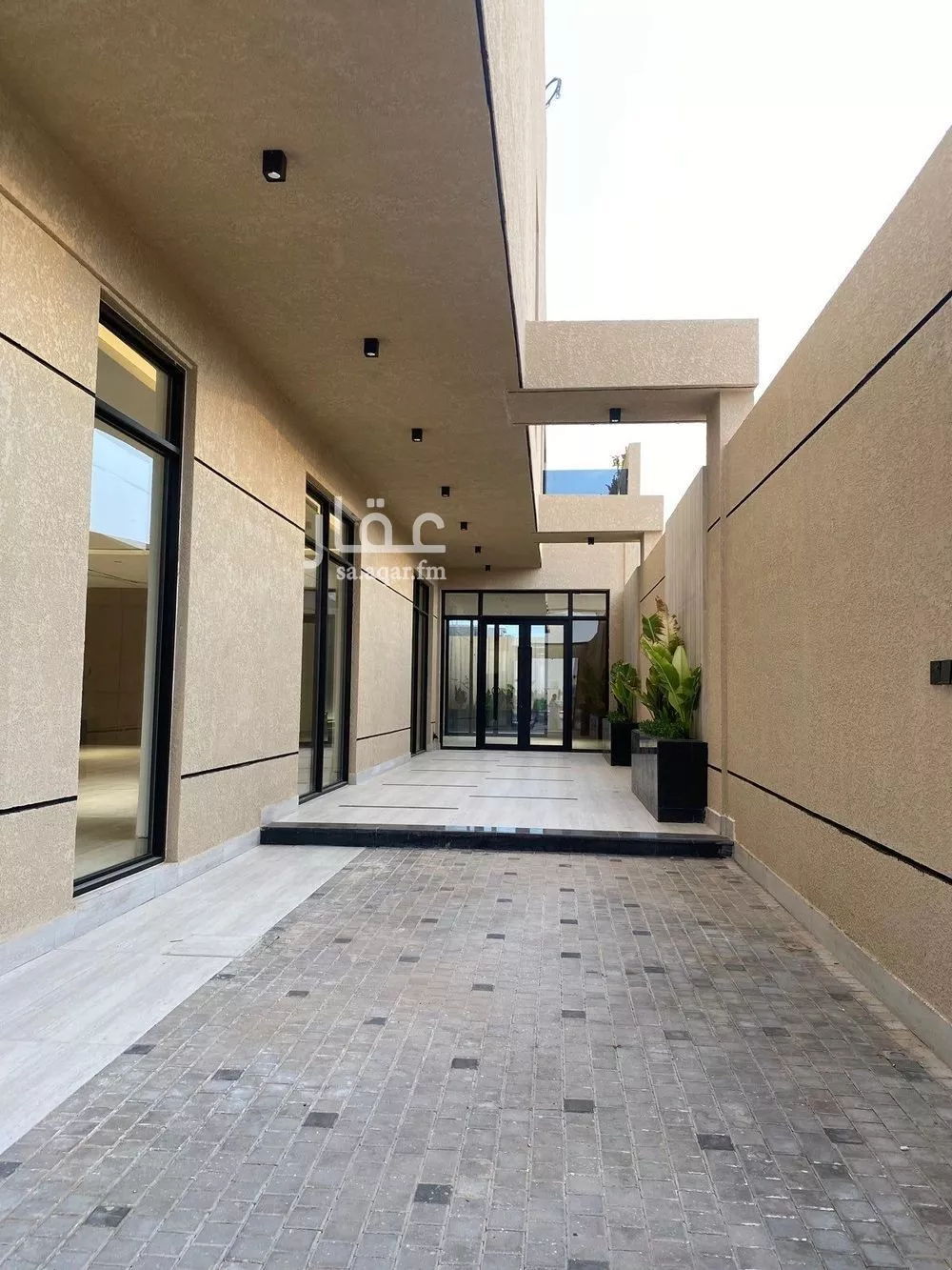 فيلا 6 غرف في المهدية 3