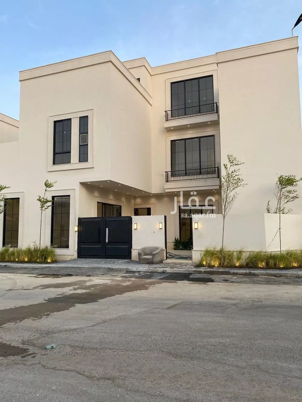 فيلا 5 غرف في المهدية 1