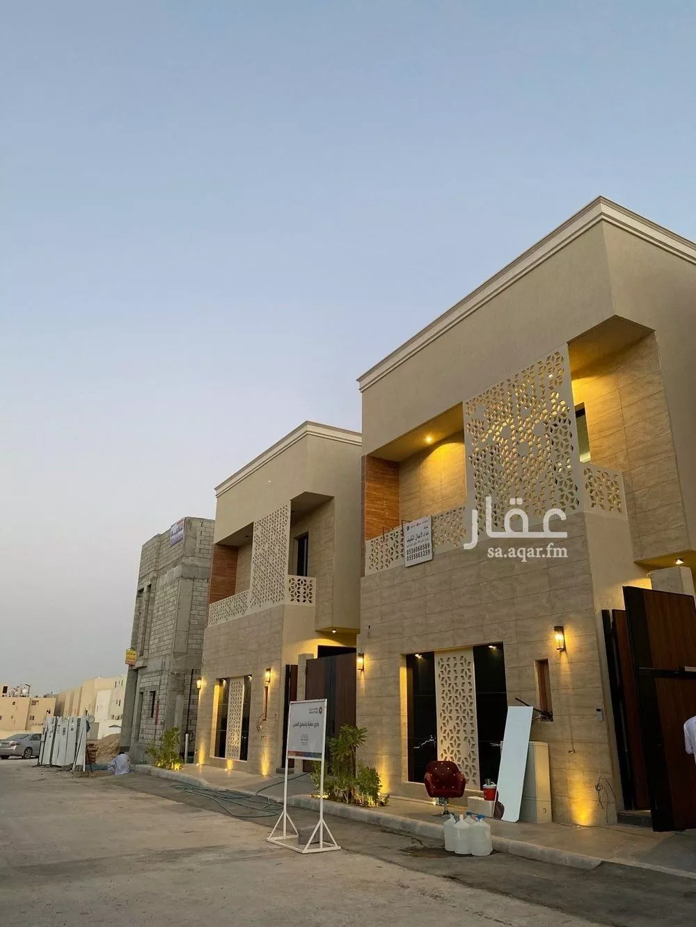 6 bedroom villa in Al Mahdiyyah 1