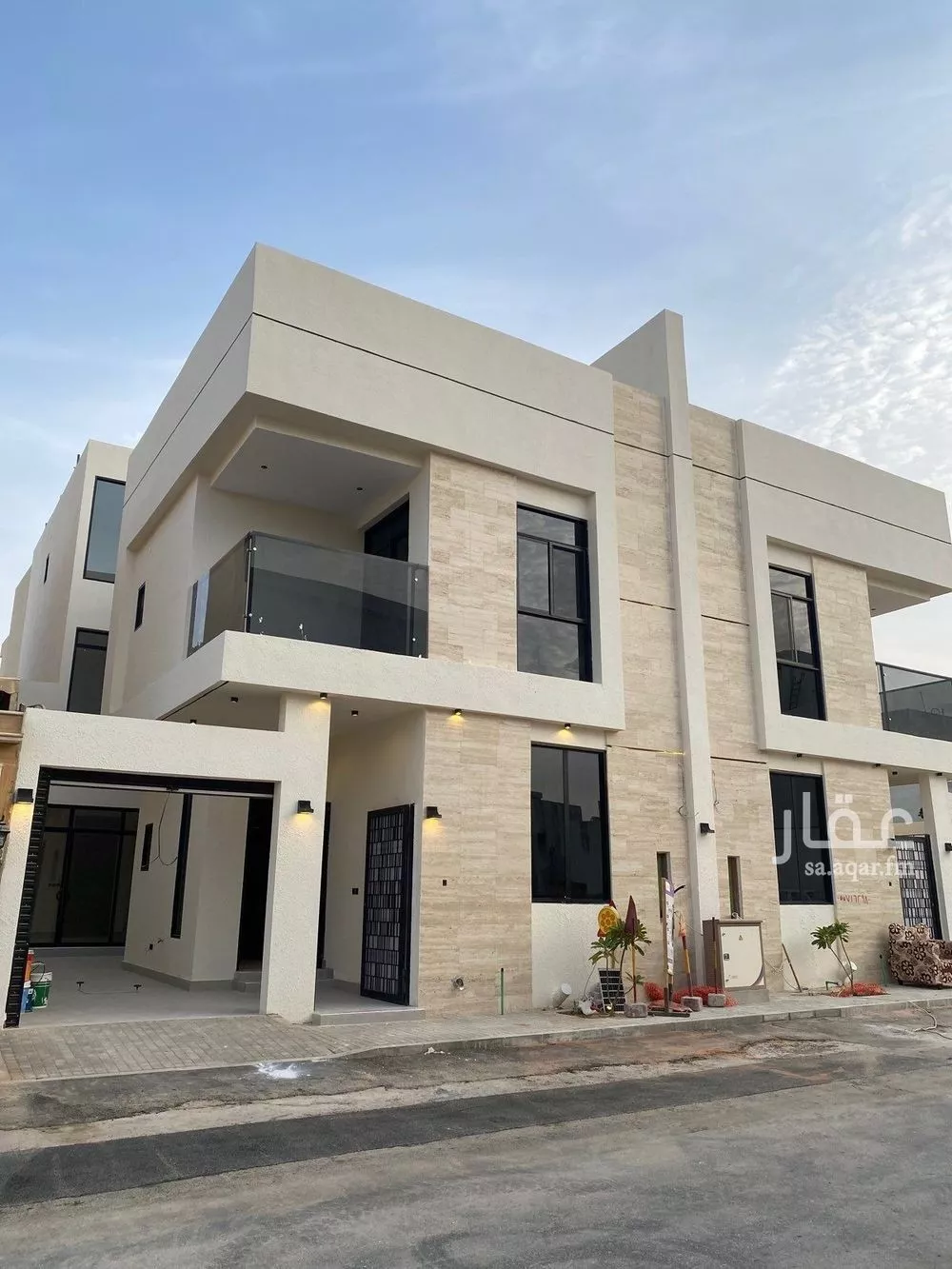 فيلا 6 غرف في المهدية 1