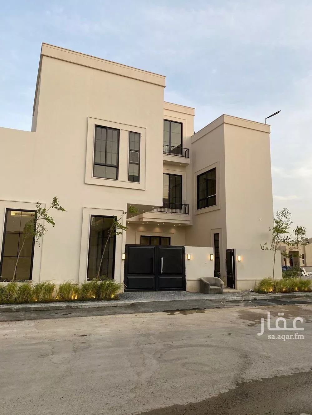 فيلا 5 غرف في المهدية 1