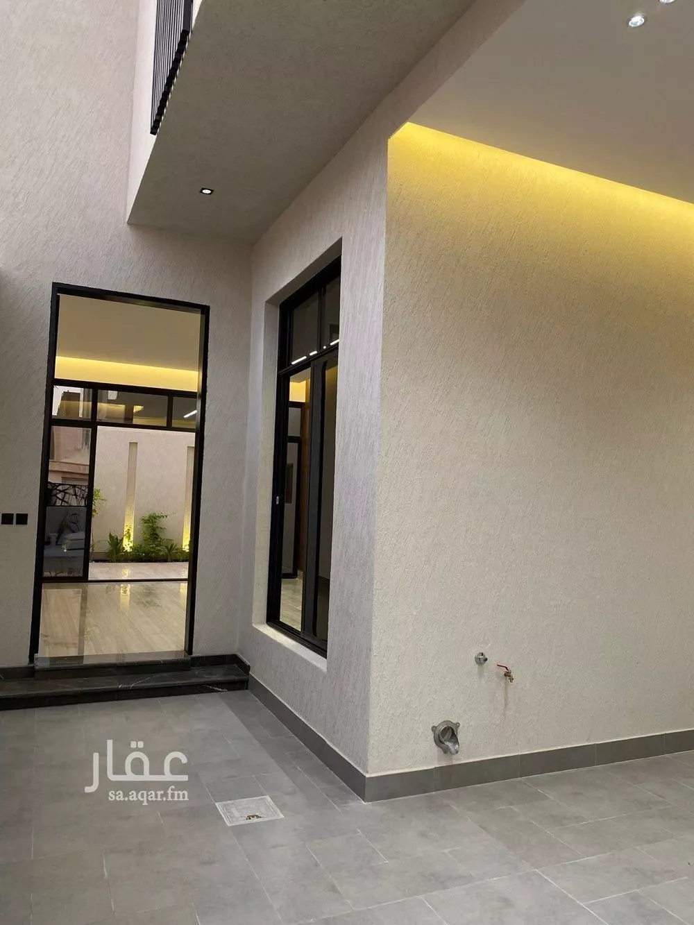 فيلا 5 غرف في المهدية 3