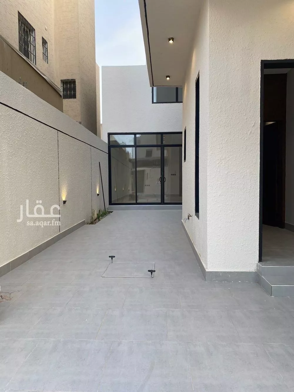 فيلا 6 غرف في المهدية 3