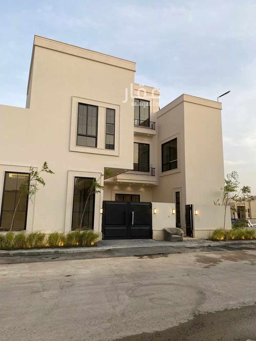 فيلا 5 غرف في المهدية 2