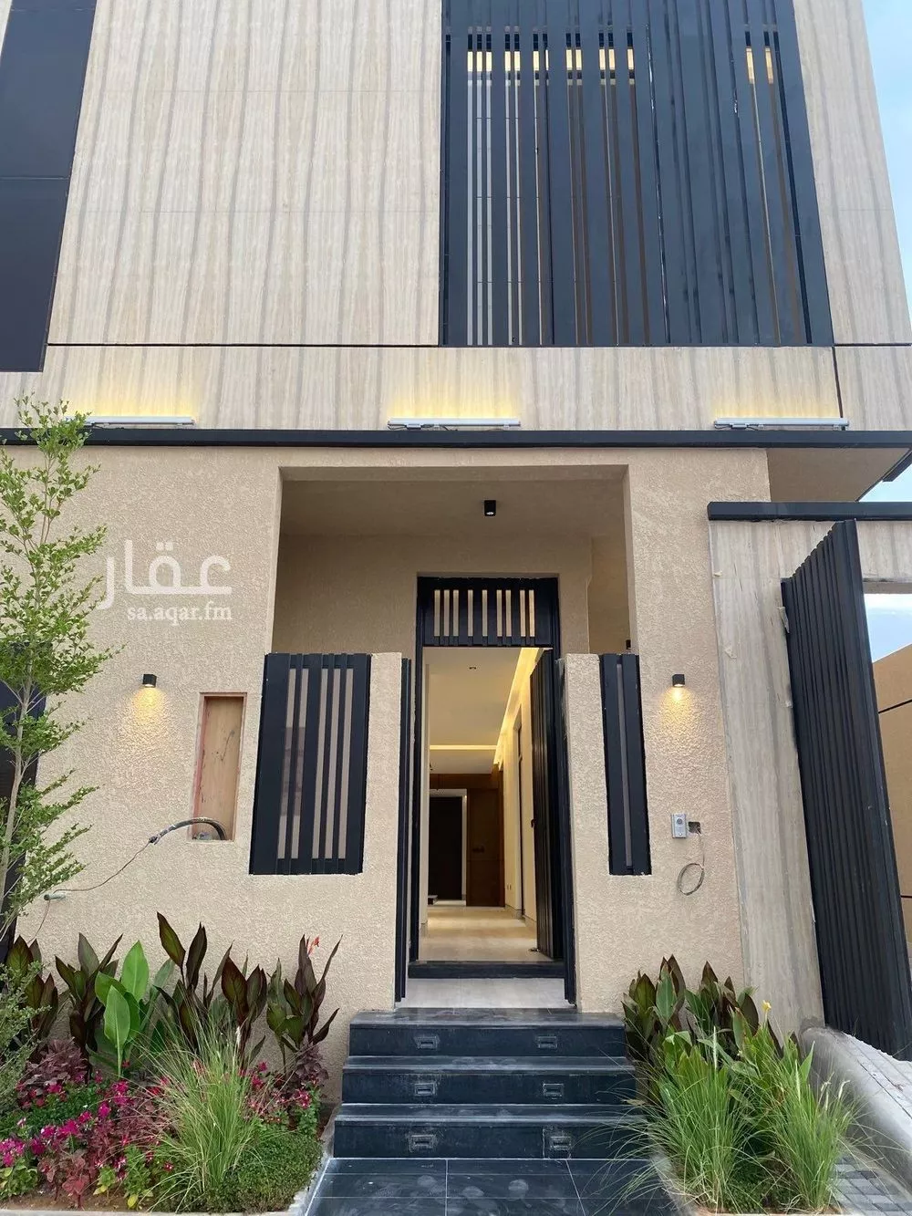 فيلا 6 غرف في المهدية 2