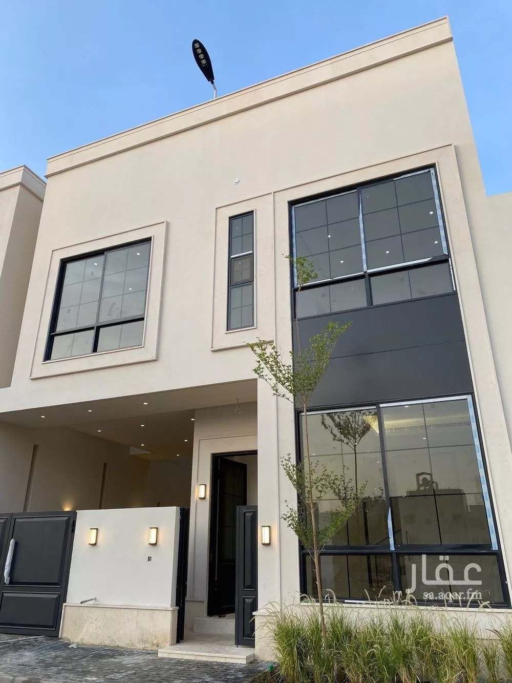 فيلا 5 غرف في المهدية 3