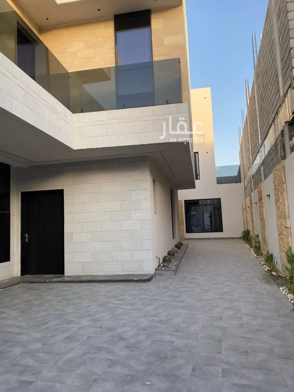 فيلا 7 غرف في المهدية 2