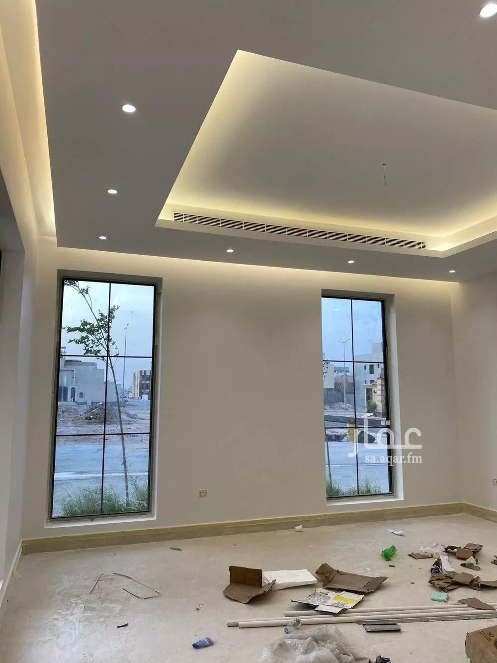 فيلا 5 غرف في المهدية 5