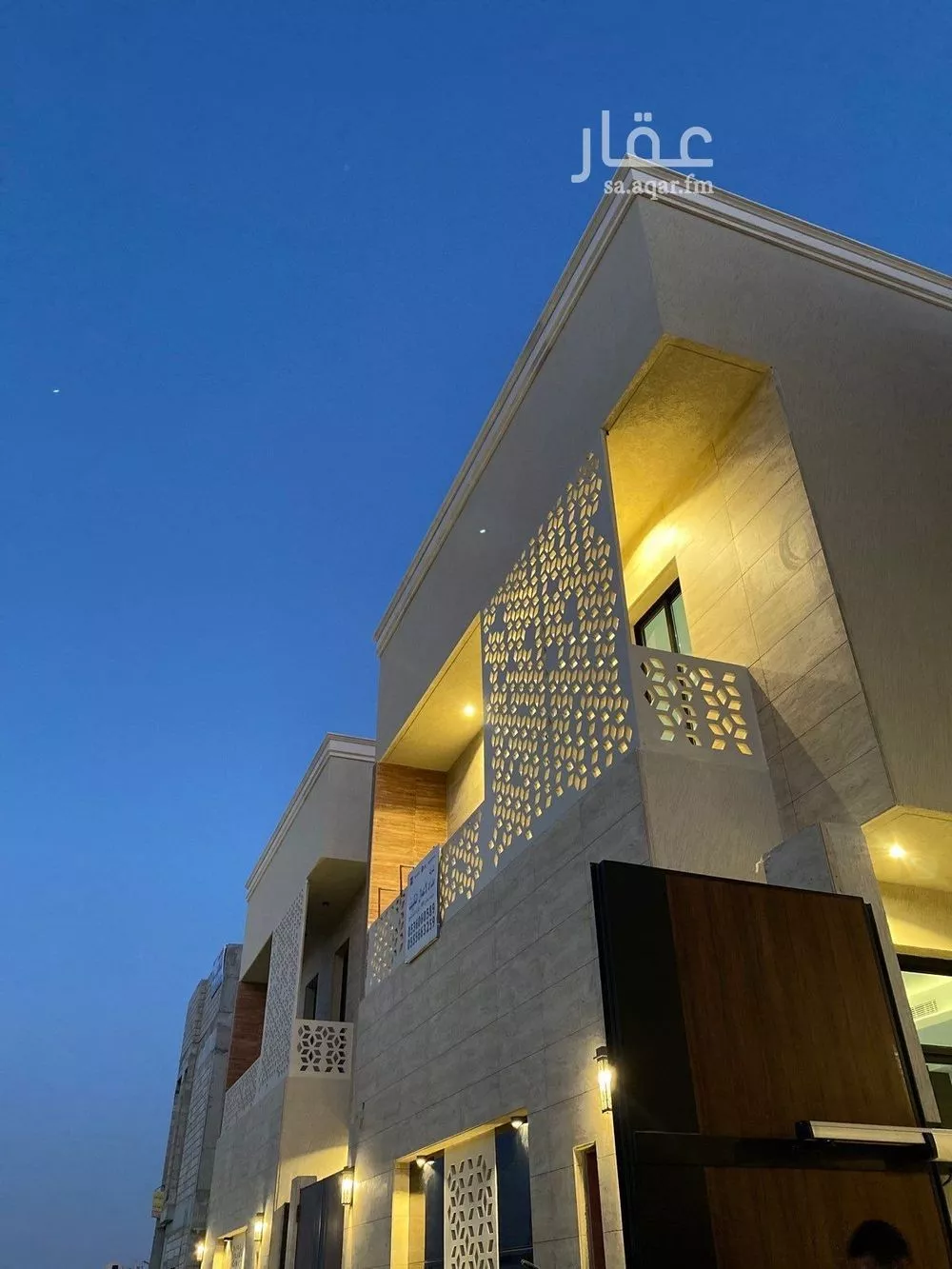 6 bedroom villa in Al Mahdiyyah 4