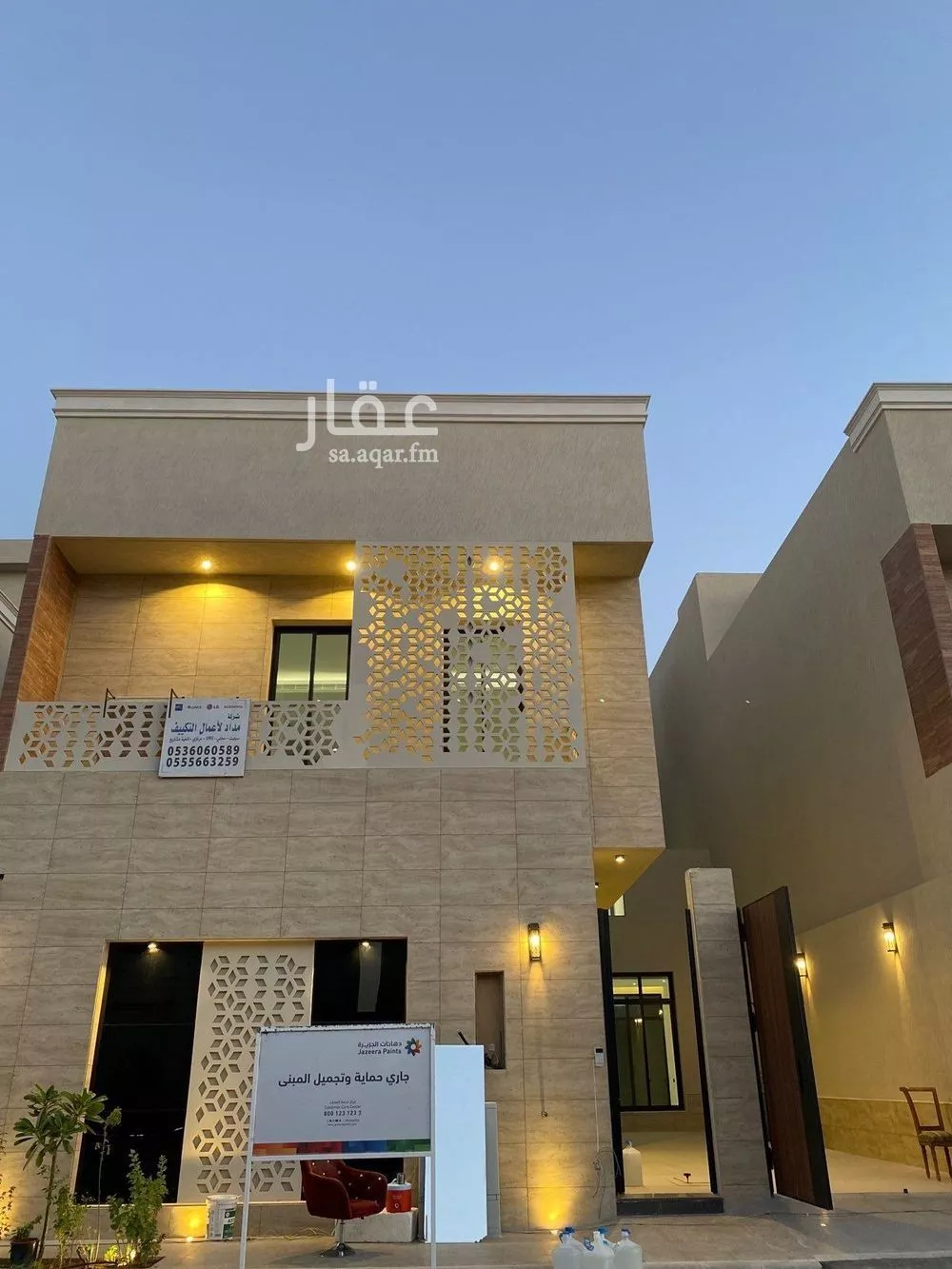 6 bedroom villa in Al Mahdiyyah 3