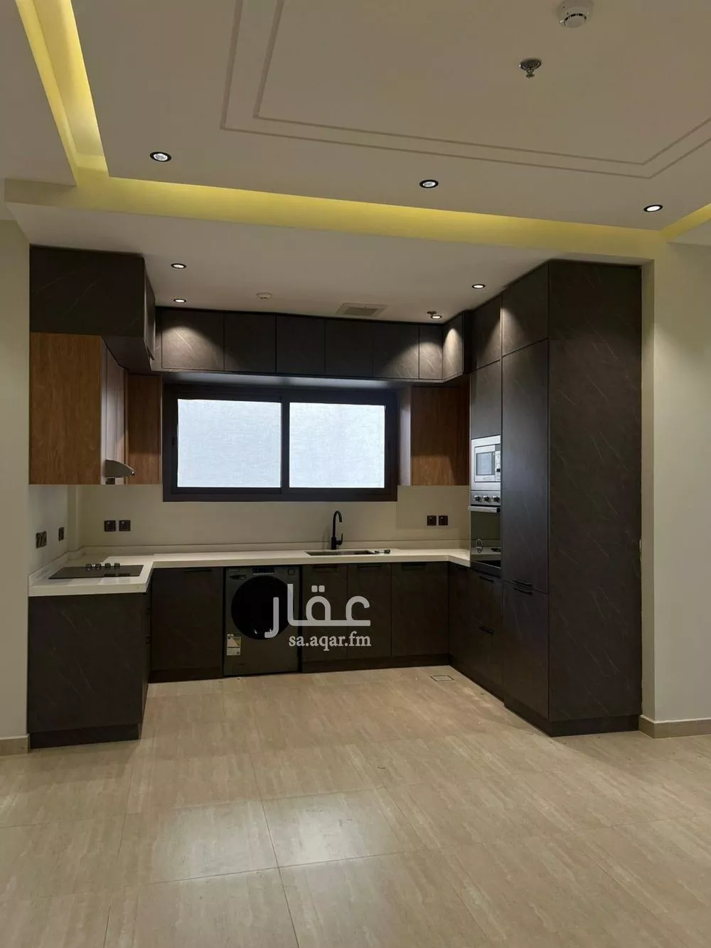 شقة 3 غرف في النرجس 1