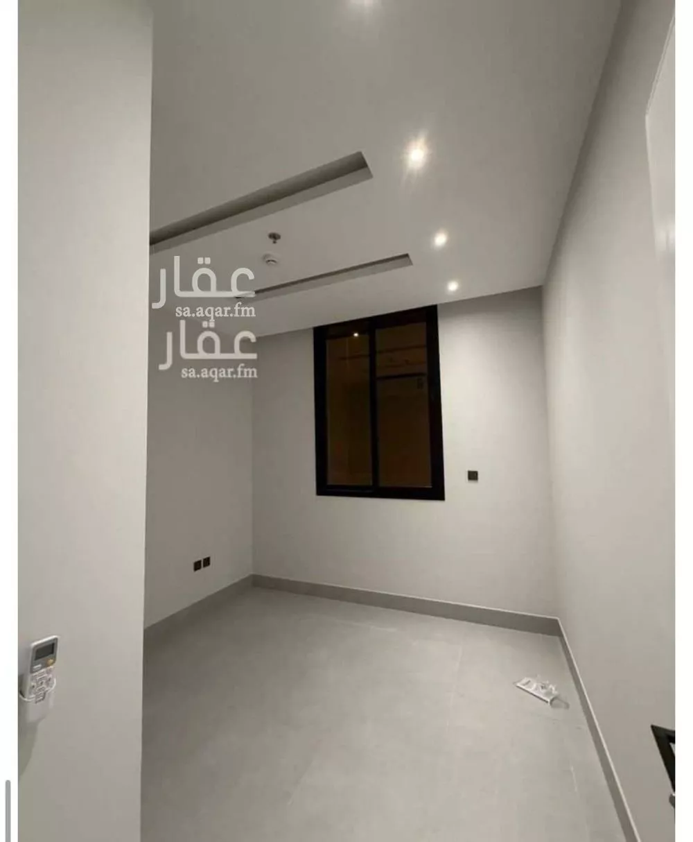 شقة 3 غرف في النرجس 3