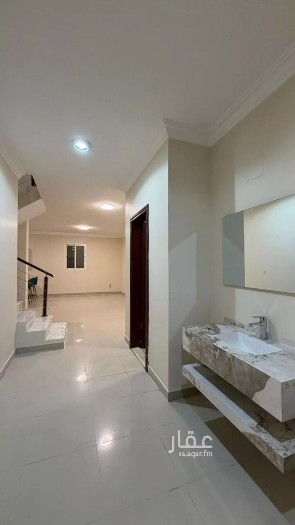 3 bedroom floor in Al Yasmin 2