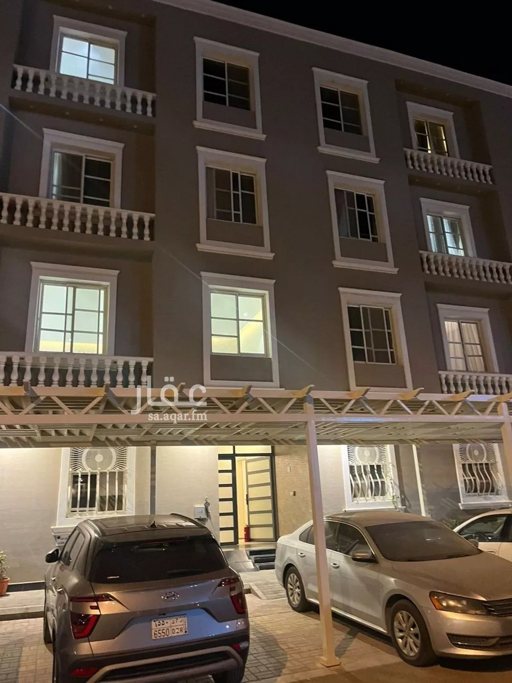 3 bedroom apartment in Dhahrat Laban 1