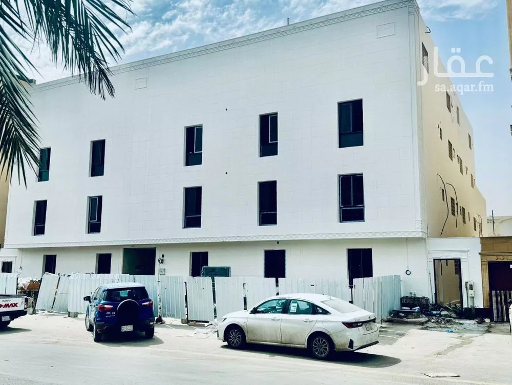 شقة 1 غرف في المونسية 1