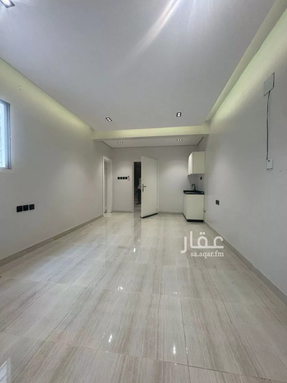 شقة 1 غرف في المونسية 2