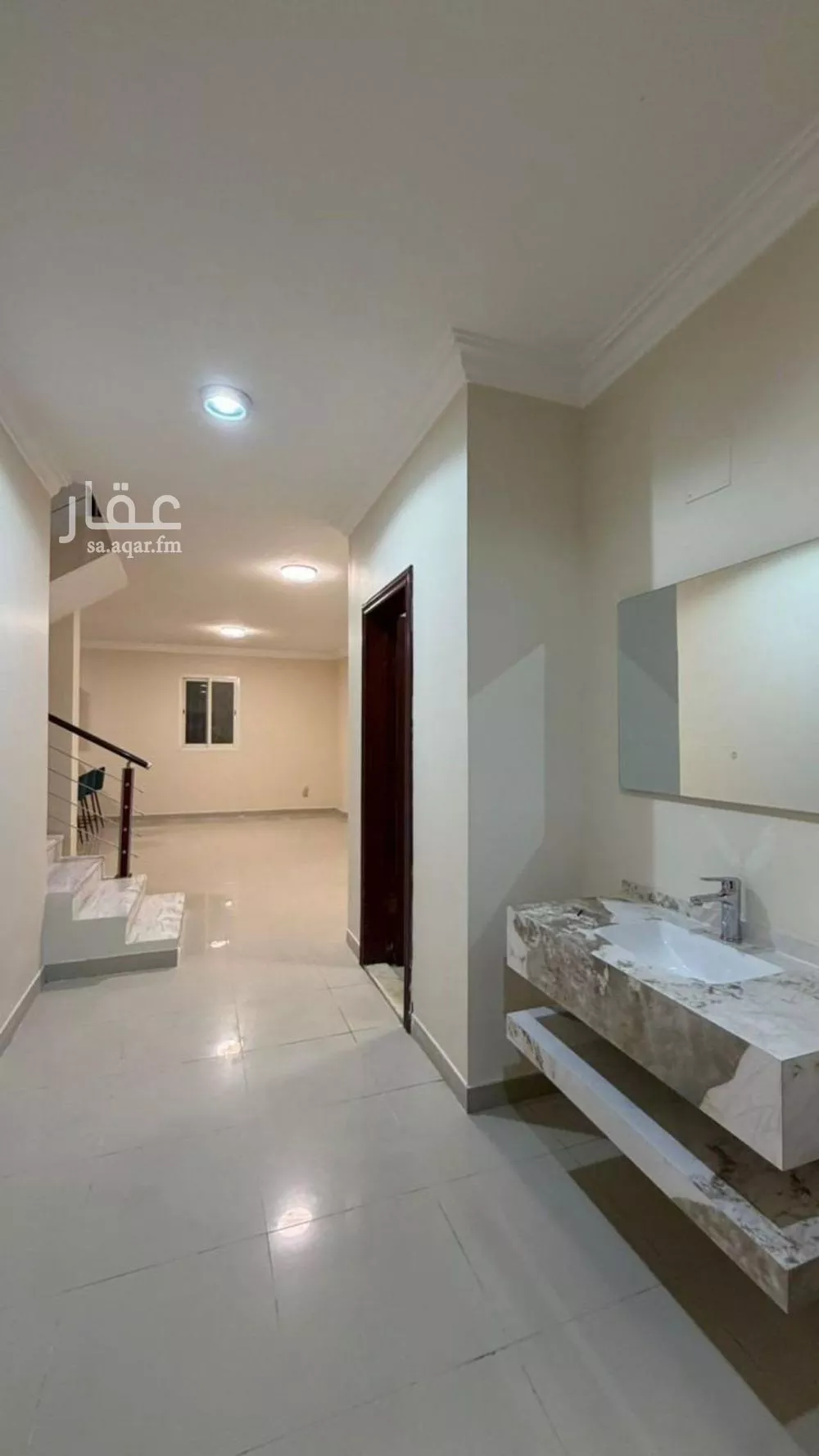 3 bedroom floor in Al Yasmin 3