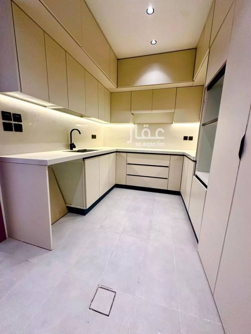 دور 3 غرف في النرجس 2