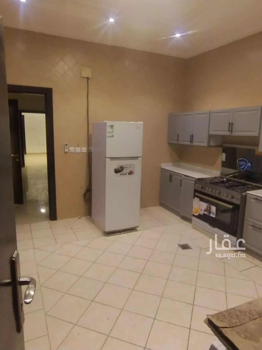 3 bedroom floor in Al Sahafah 5