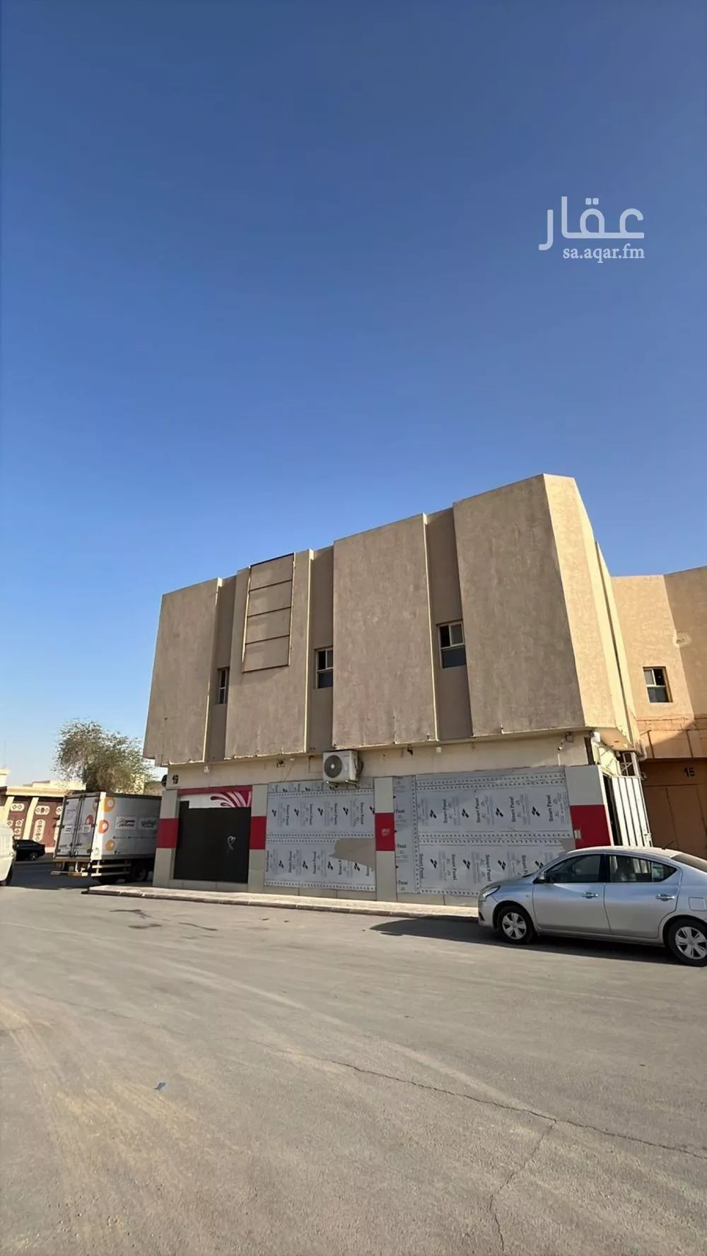 3 bedroom apartment in Al Shifa, Riyadh 4