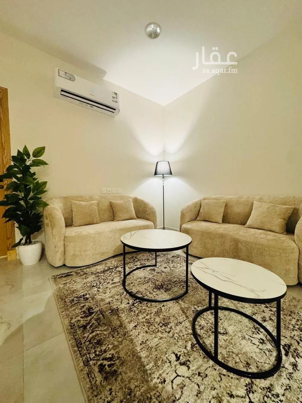 شقة 1 غرف في الشعلة 3