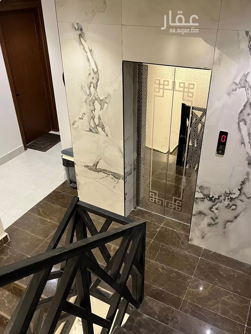 1 bedroom apartment in Al Zahrah, Riyadh 4