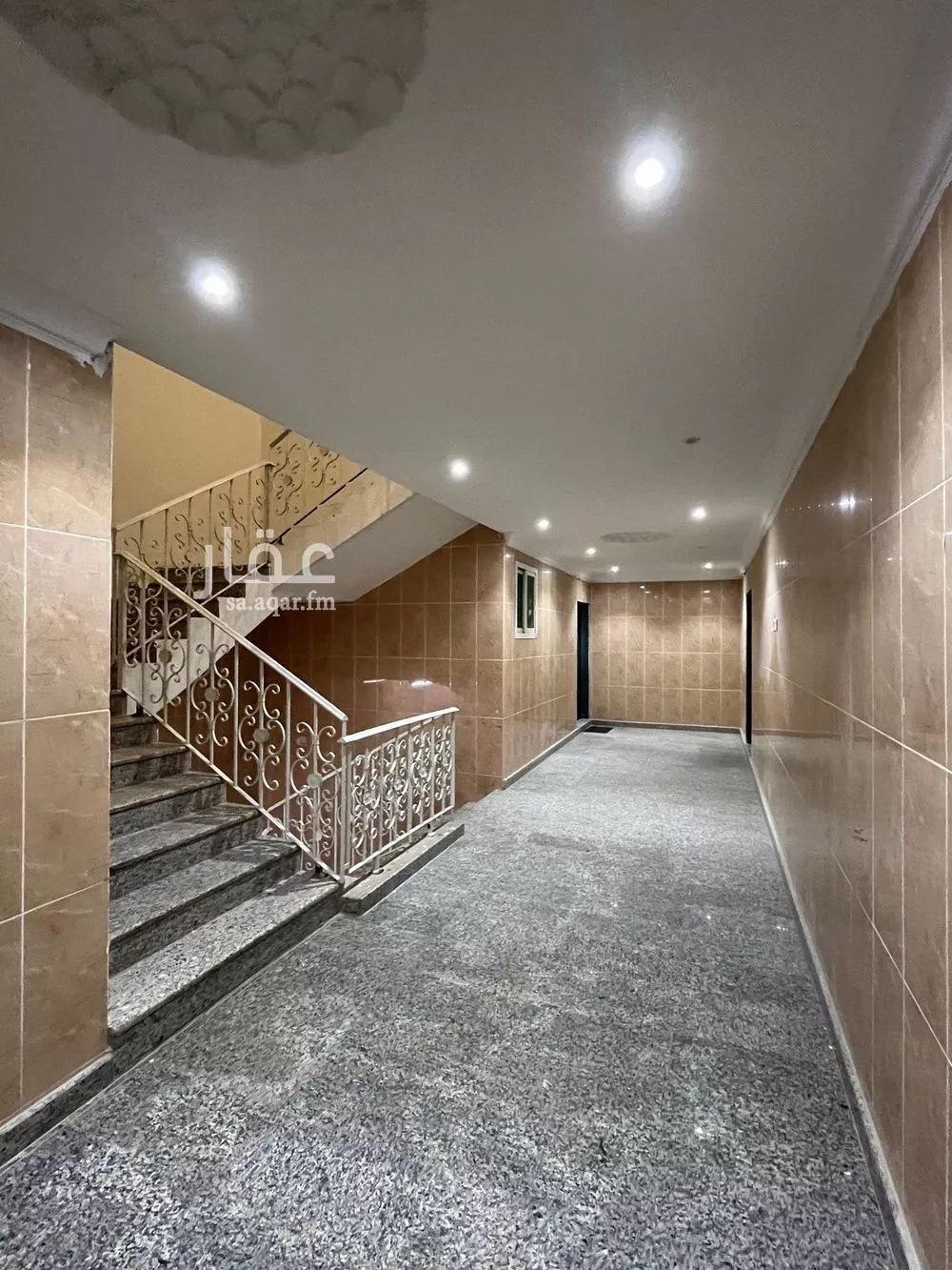 1 bedroom apartment in Al Marwa 2