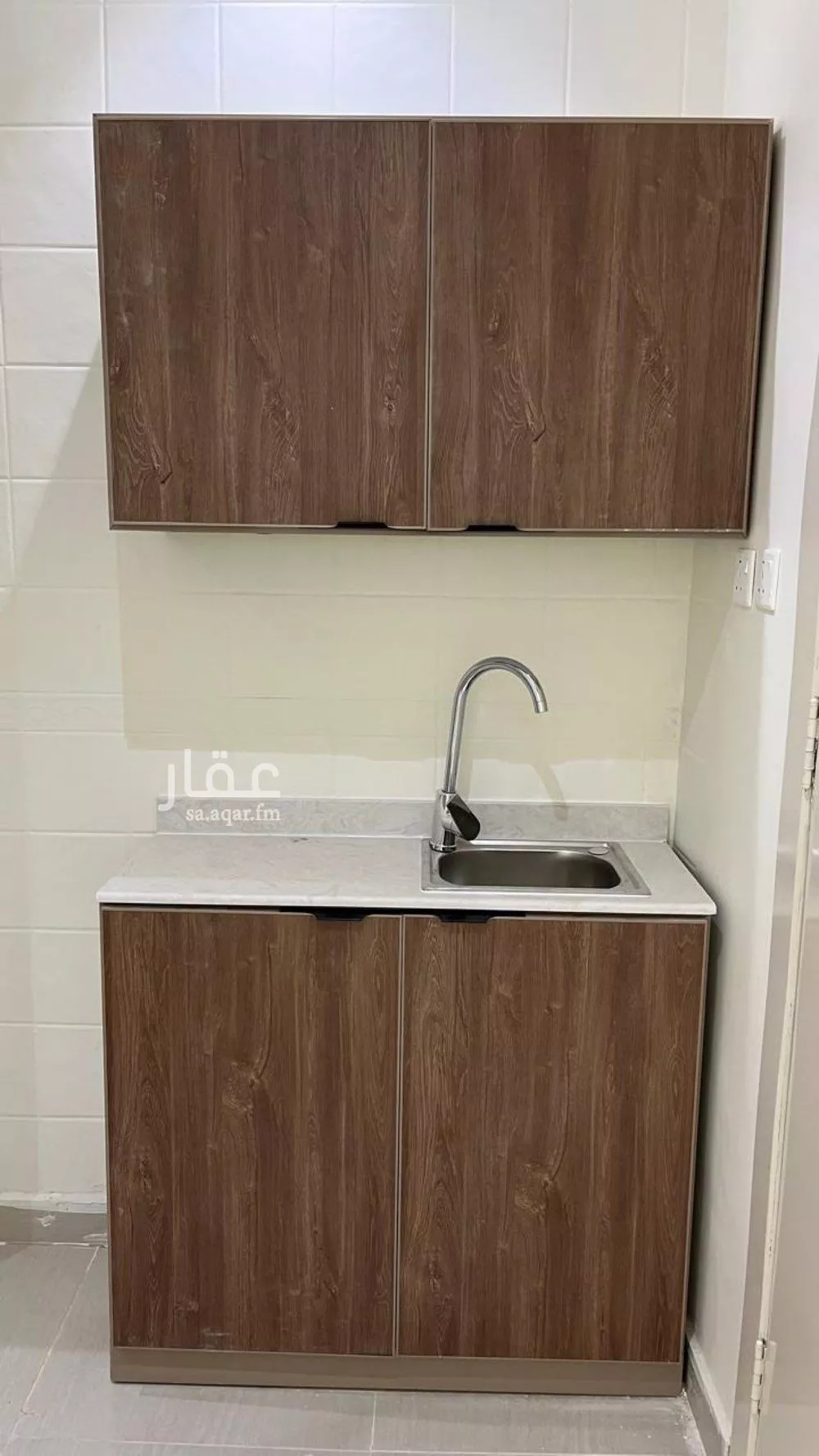 1 bedroom apartment in Al Marwa 5