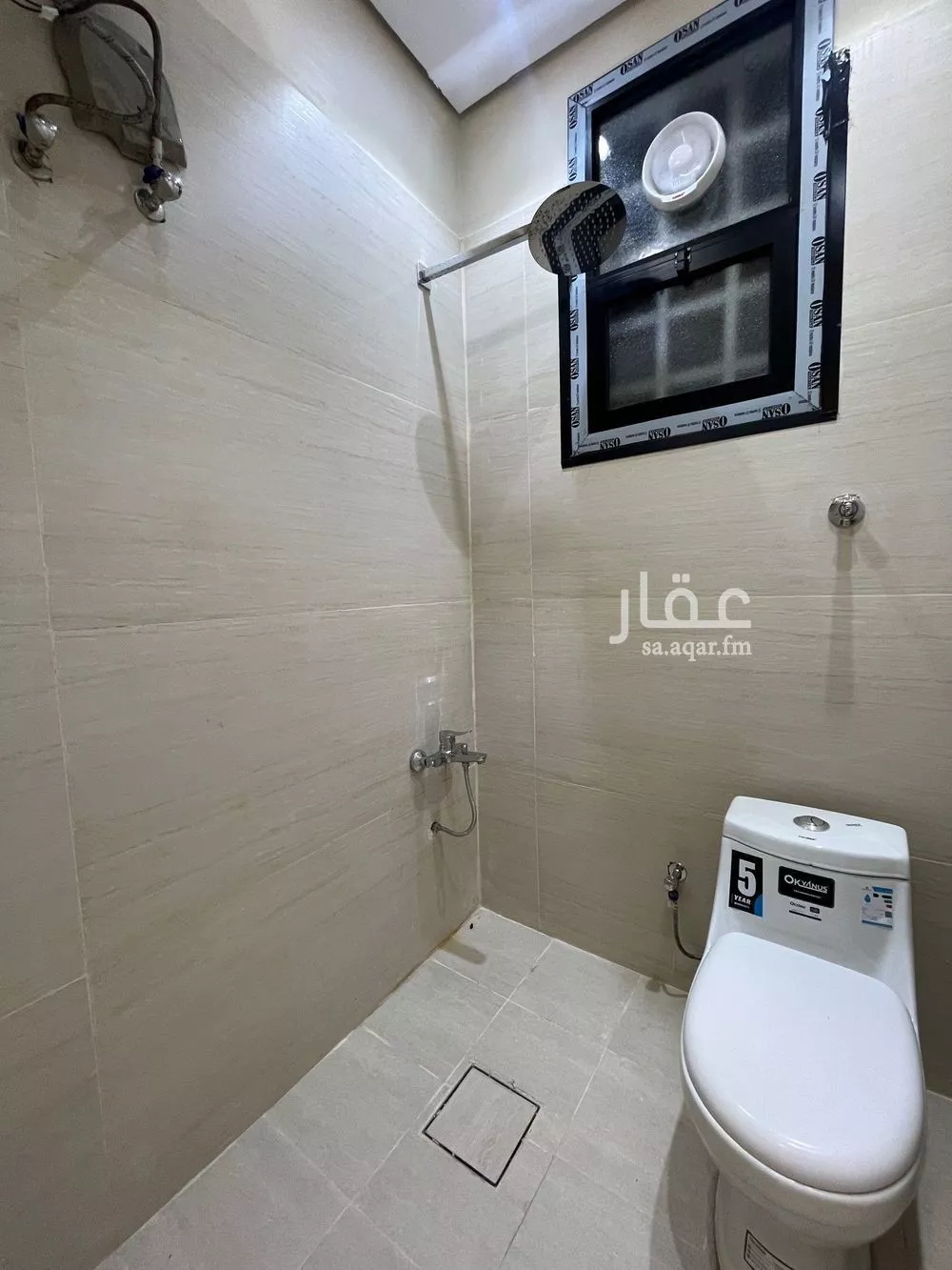 3 bedroom apartment in Al Marwa, Riyadh 5