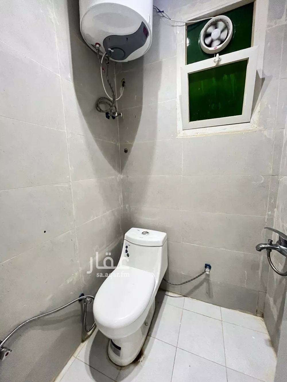 1 bedroom apartment in Al Marwa 4