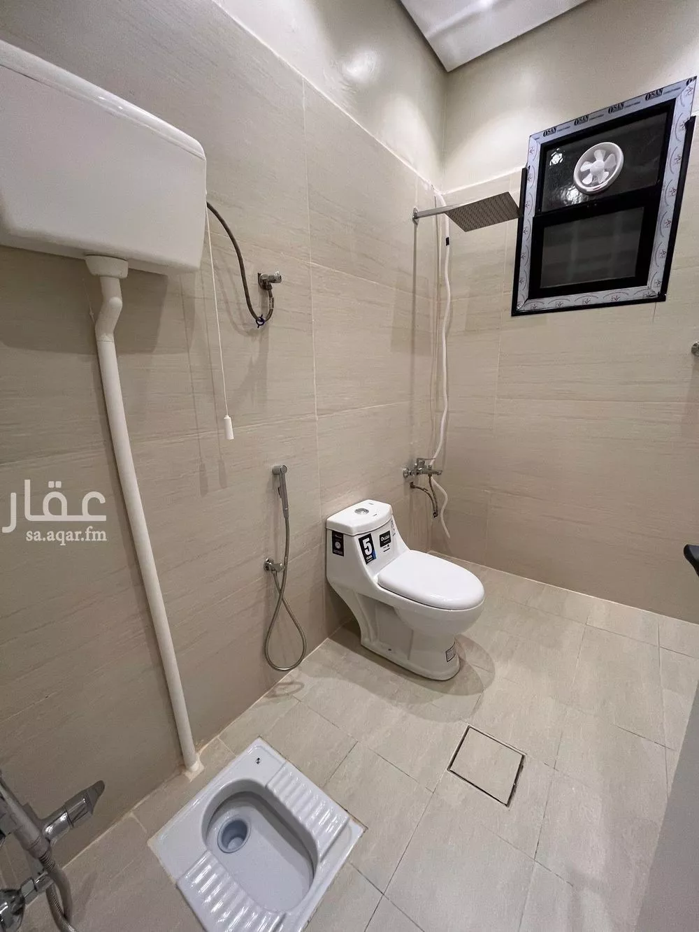 3 bedroom apartment in Al Marwa, Riyadh 7