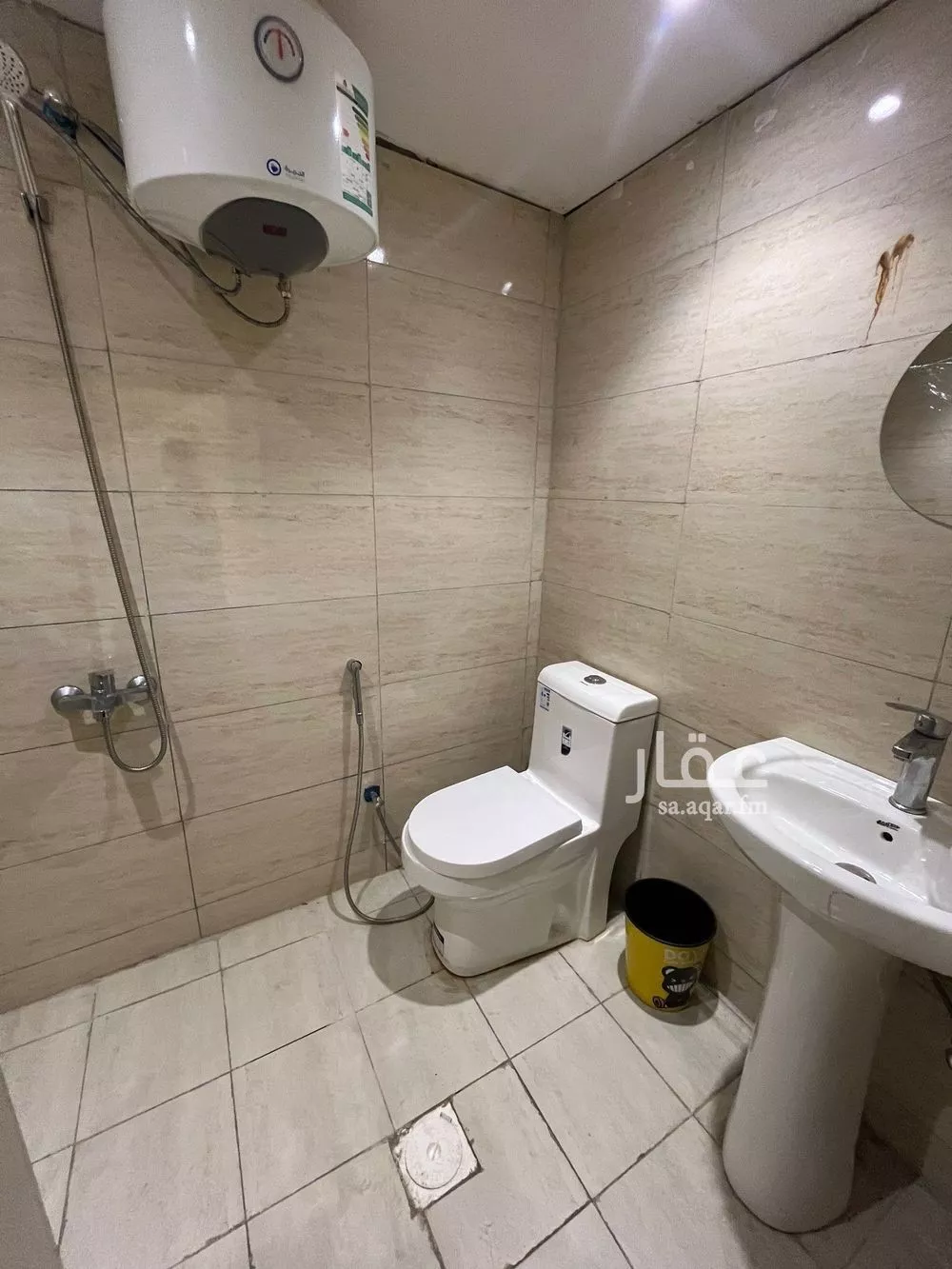 1 bedroom apartment in Al Marwa, Riyadh 5