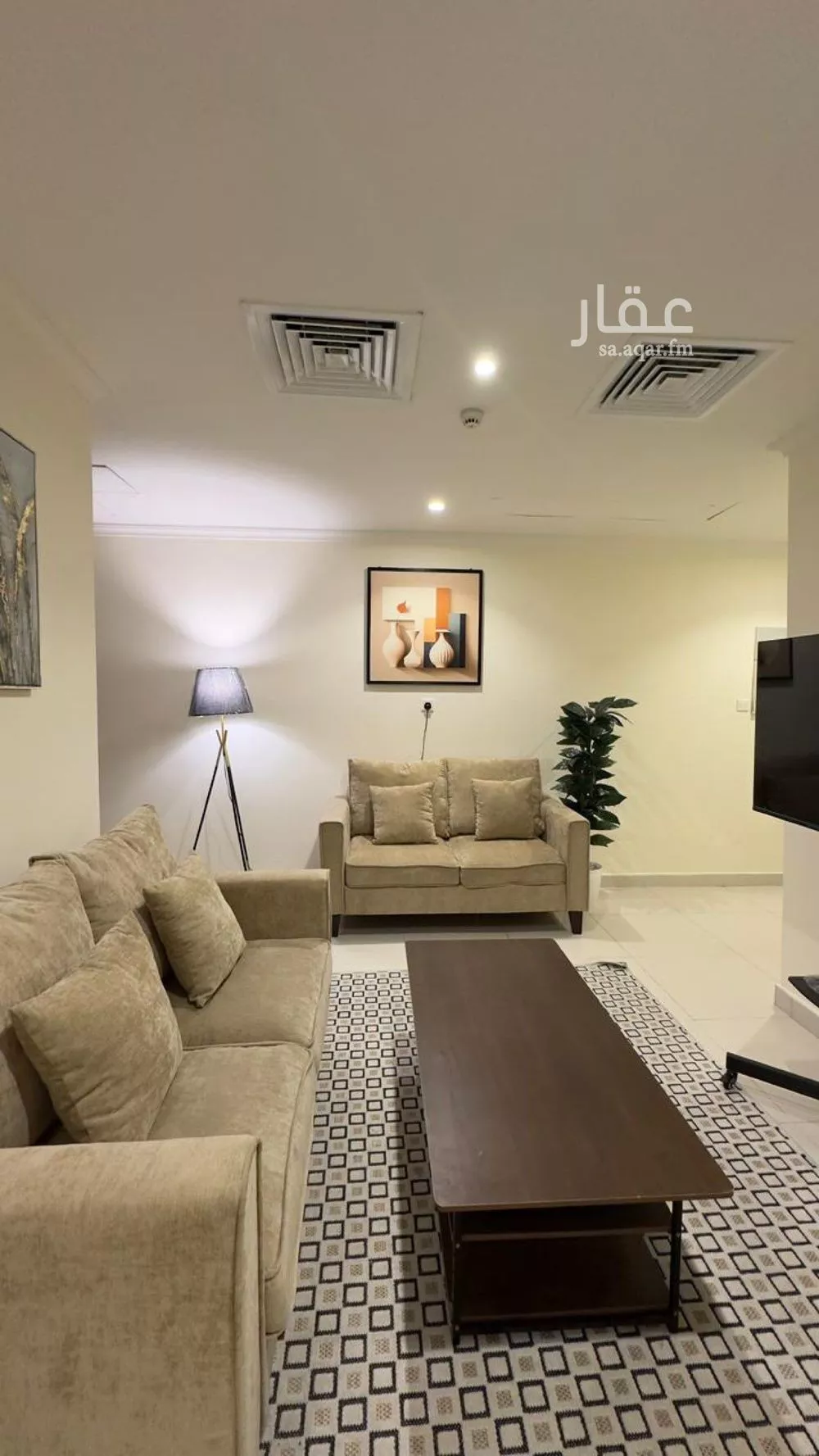 شقة 2 غرف في الزهور، الخبر 6