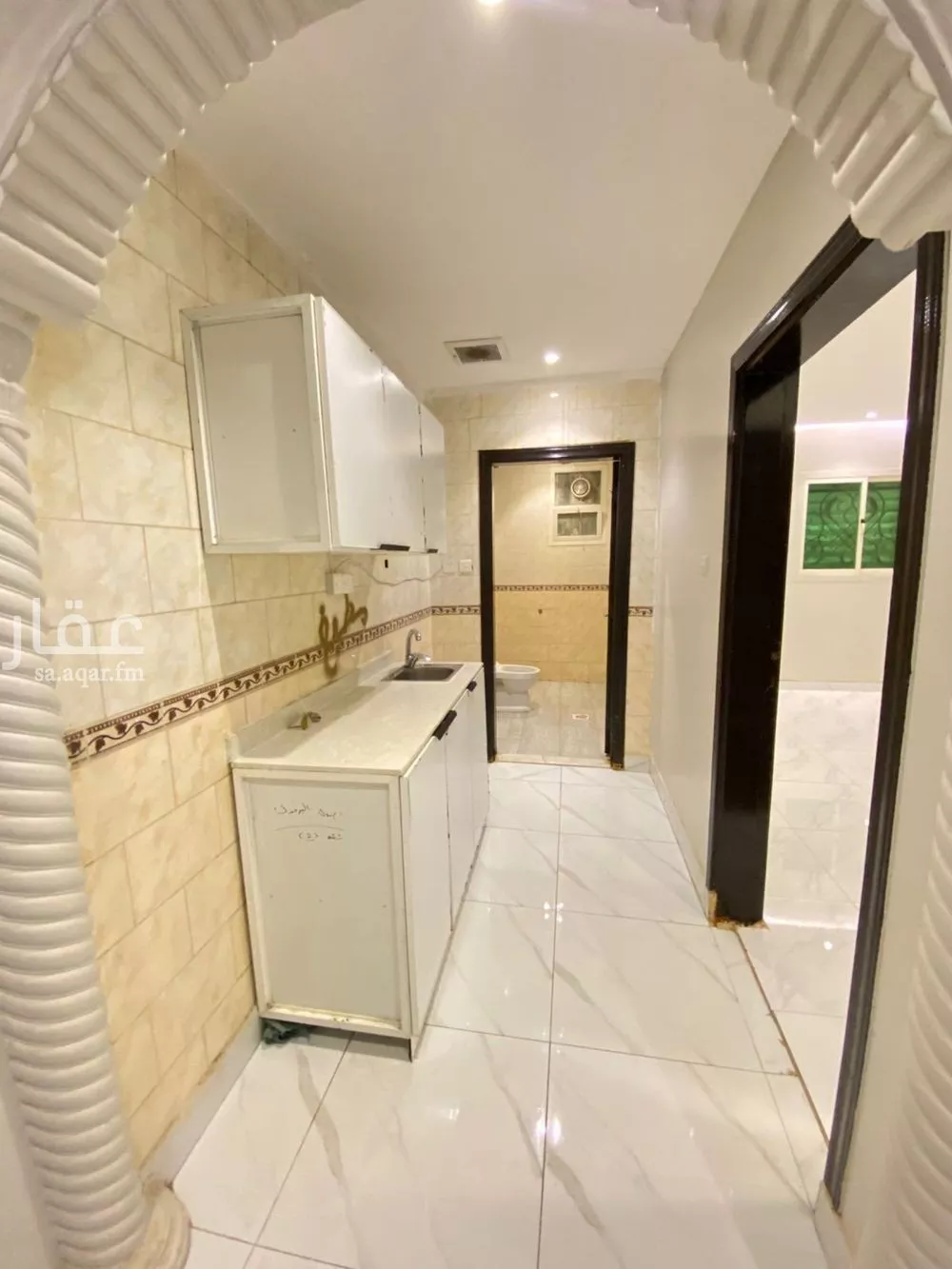 شقة 1 غرف في اليرموك 2