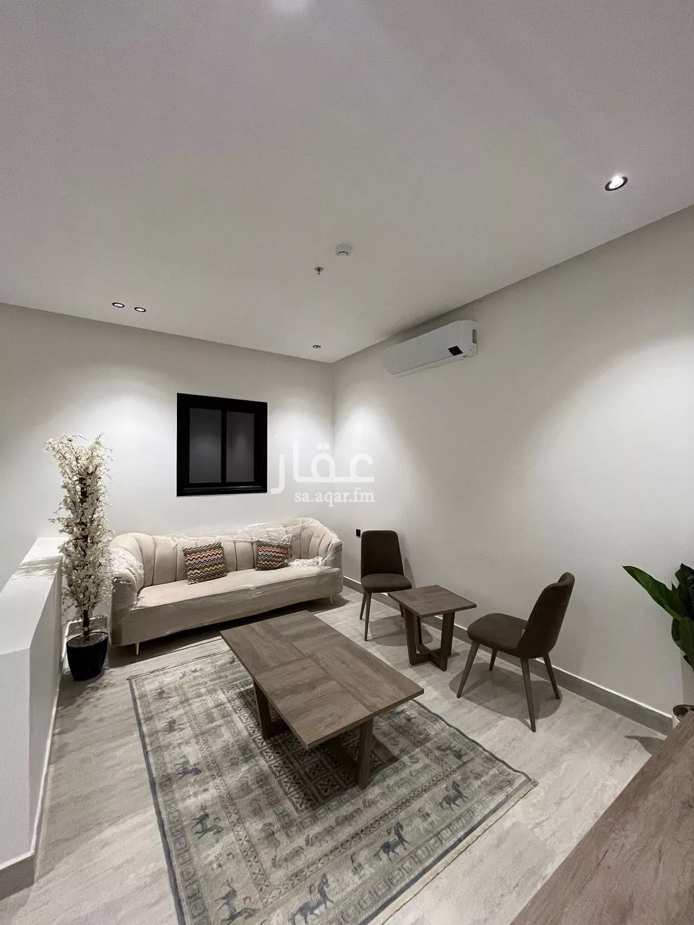 1 bedroom apartment in Dhahrat Laban 2