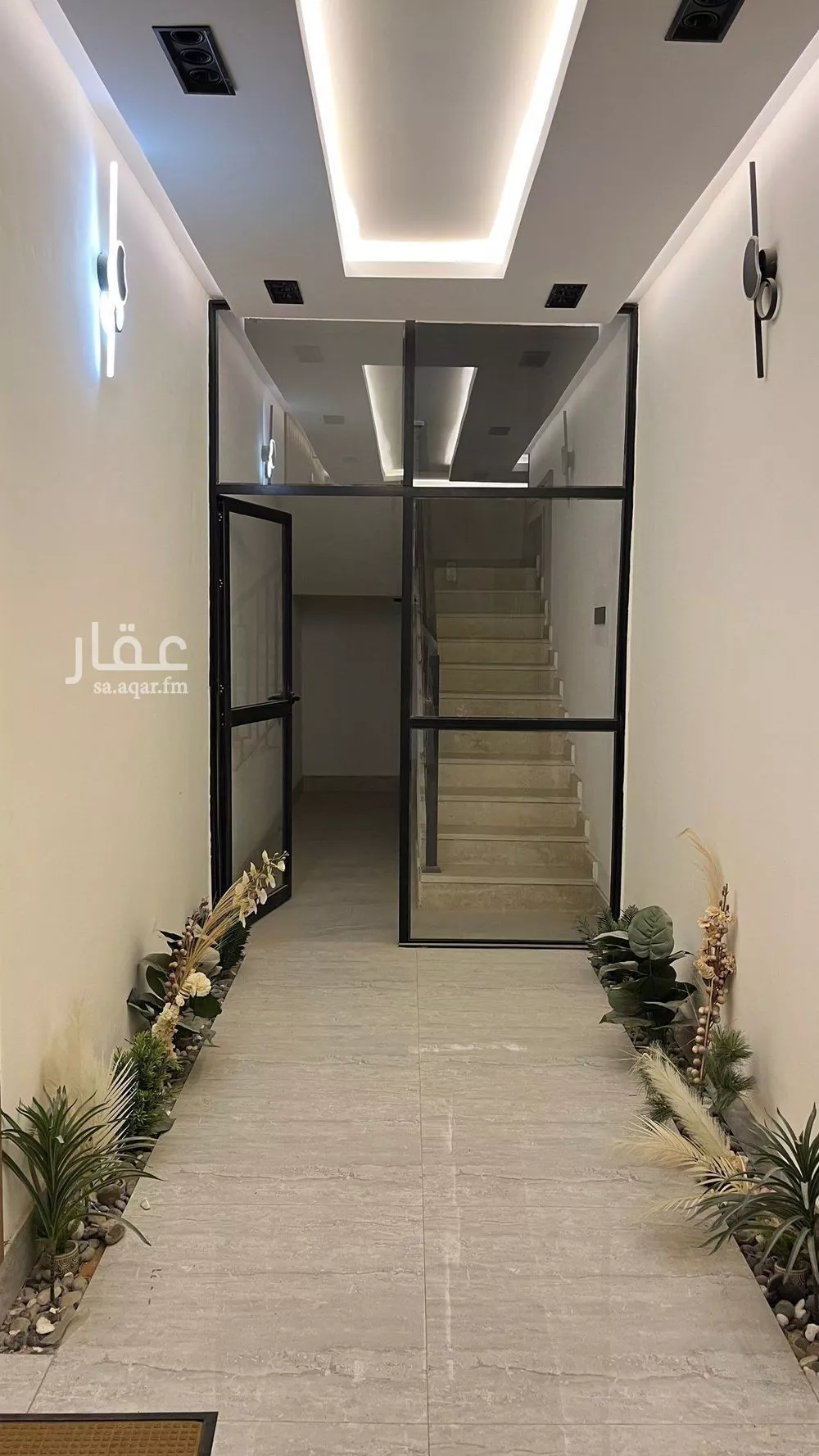 2 bedroom apartment in Al Hazm 3