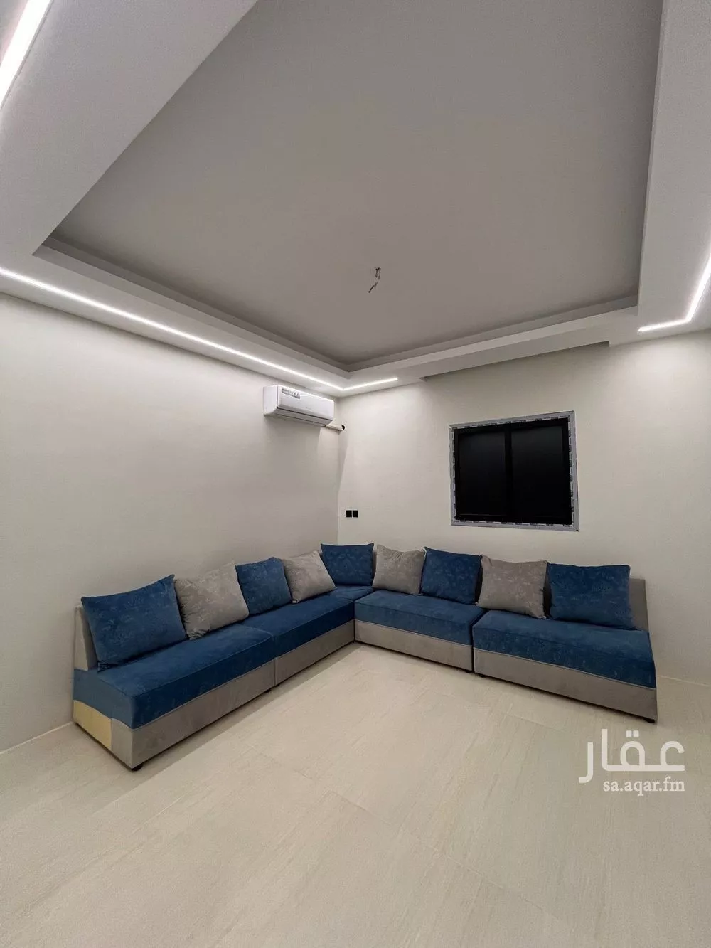 3 bedroom apartment in Al Marwa, Riyadh 7
