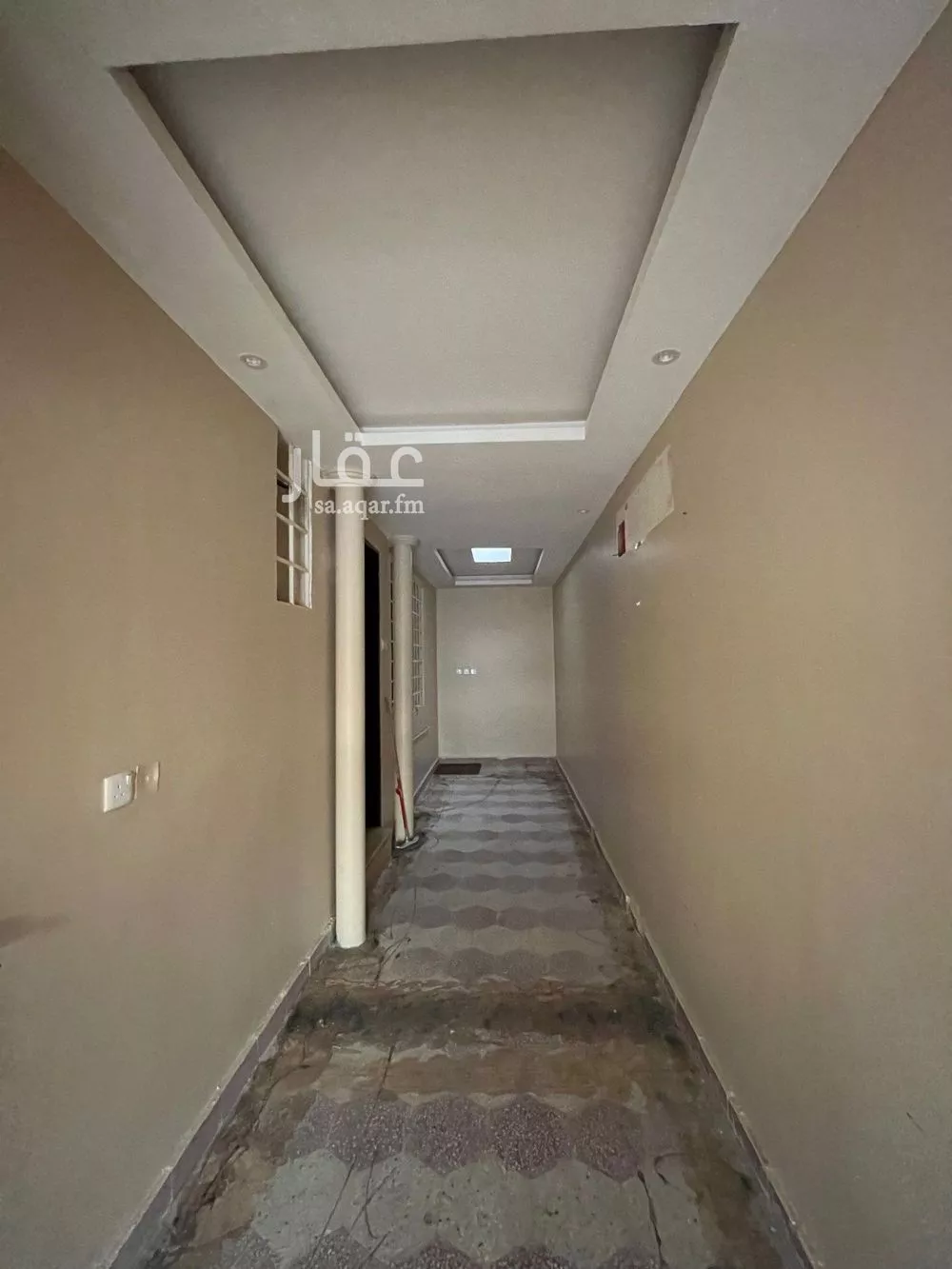 6 bedroom apartment in Al Shifa 3