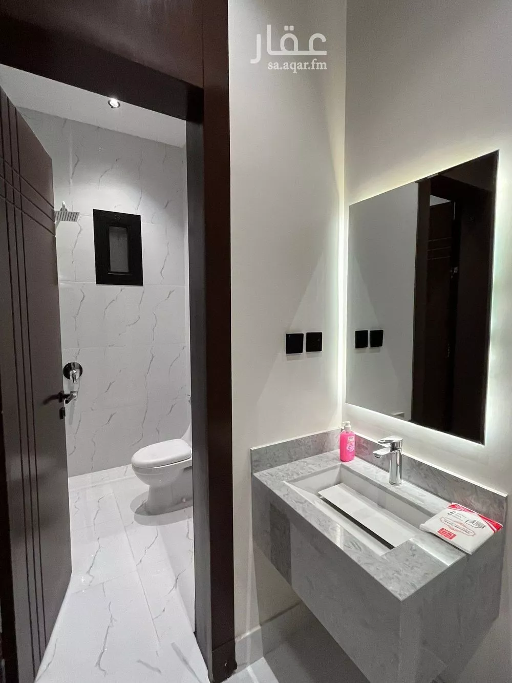 شقة 2 غرف في ظهرة لبن 5