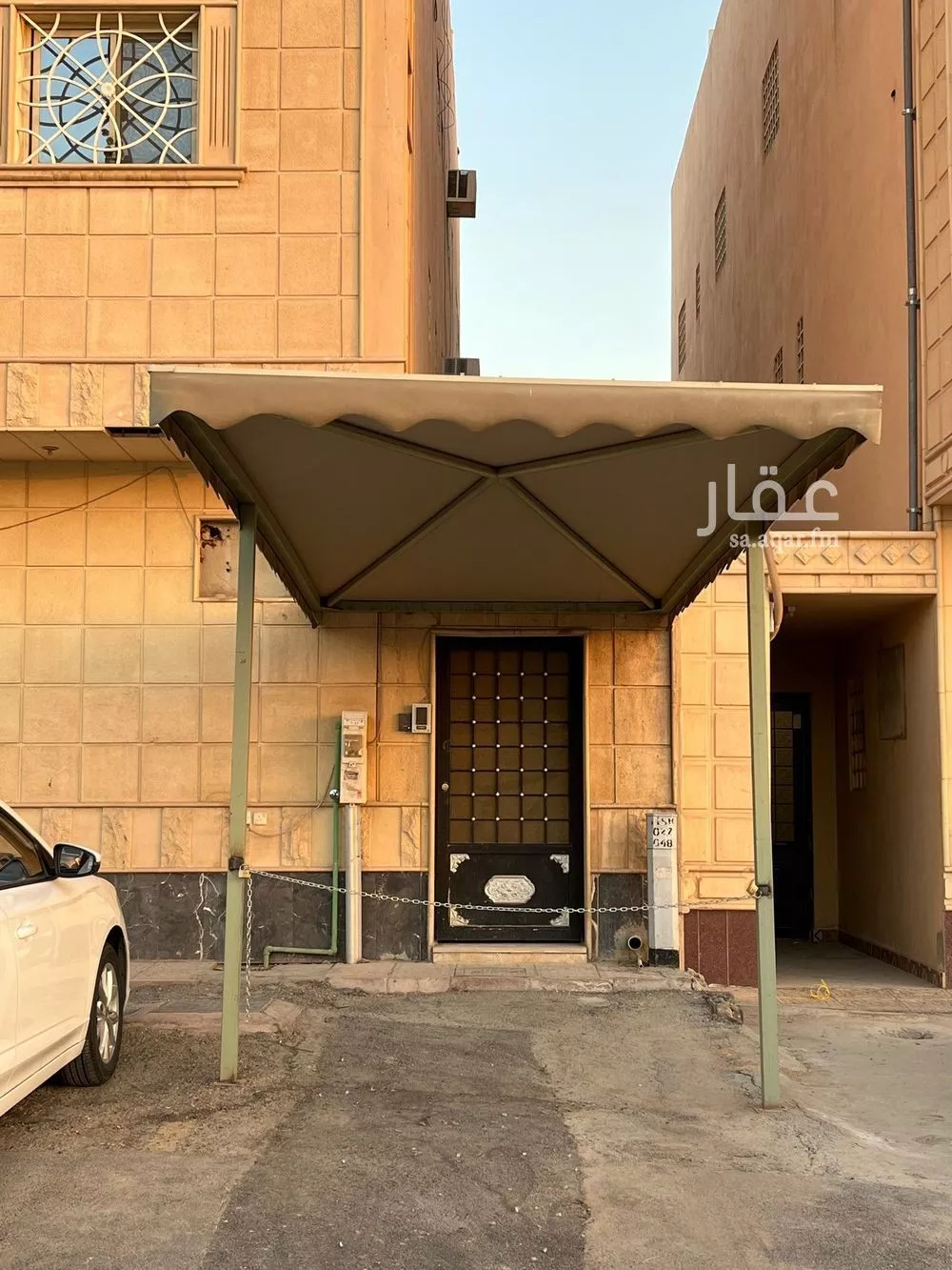 6 bedroom apartment in Al Shifa 2
