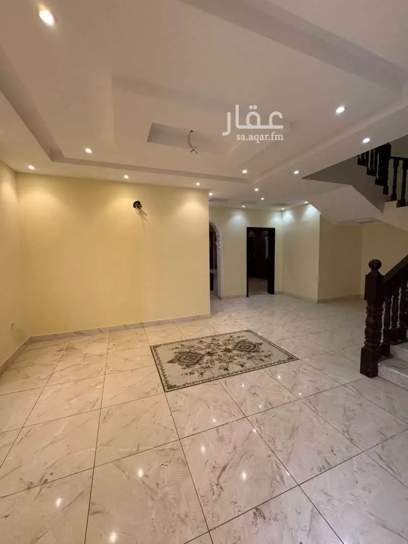 4 bedroom villa in Al Sawari, Jeddah 7