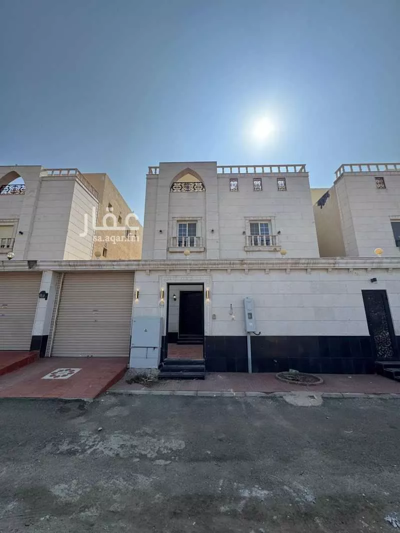 4 bedroom villa in Al Sawari, Jeddah 8