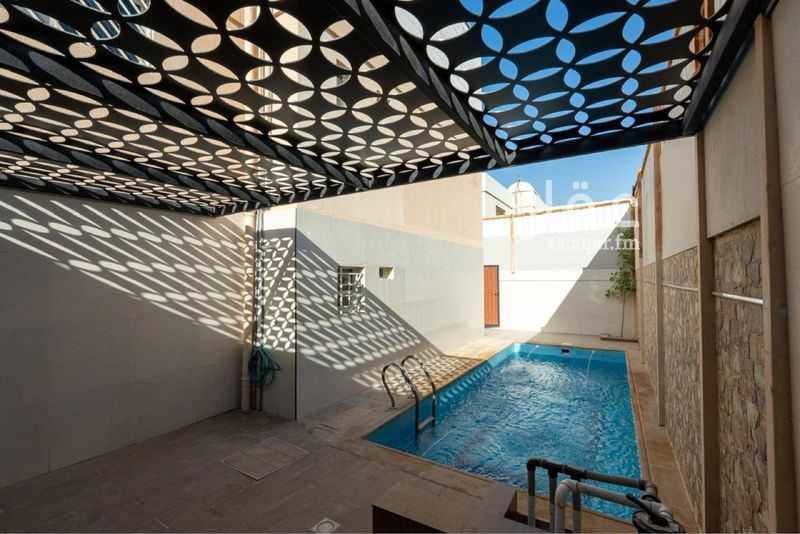 3 bedroom apartment in Al Sulaimaniyyah, Riyadh 8