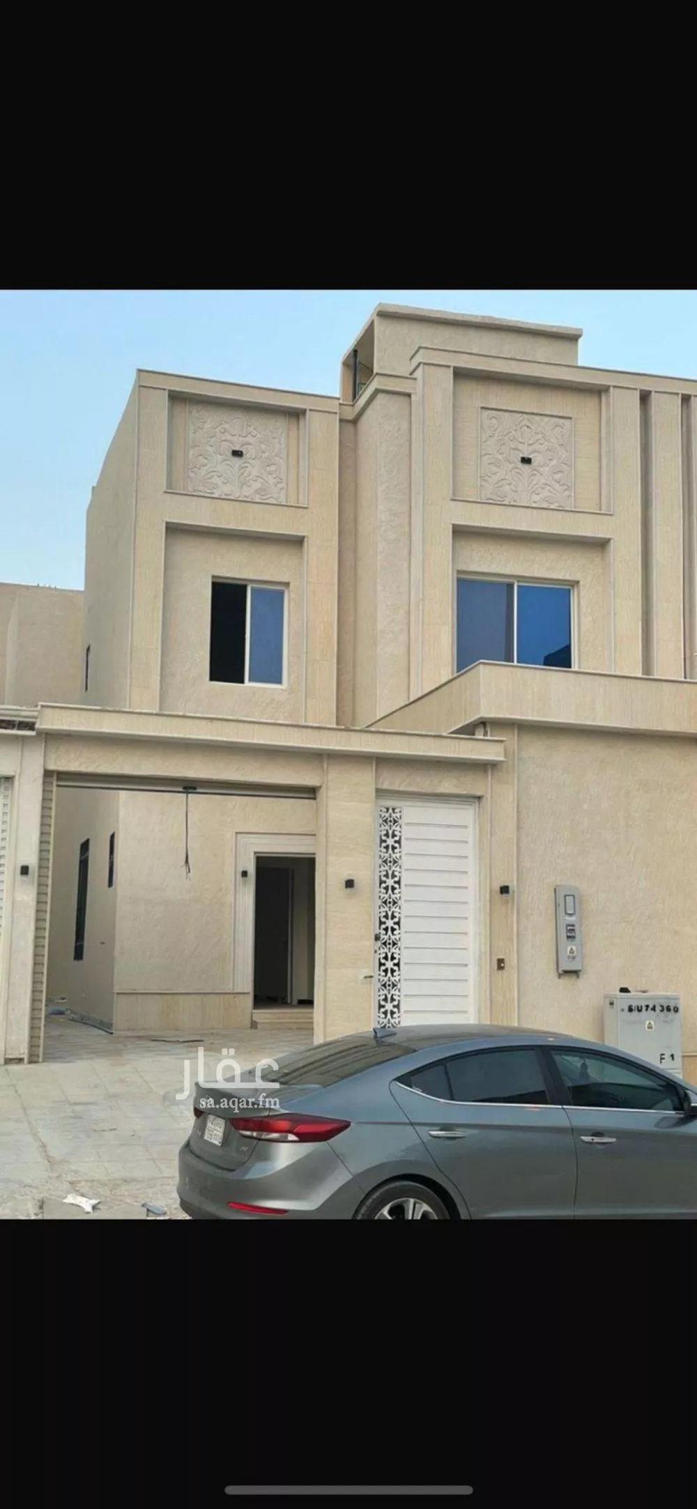 3 bedroom villa in Taibah, Riyadh 4