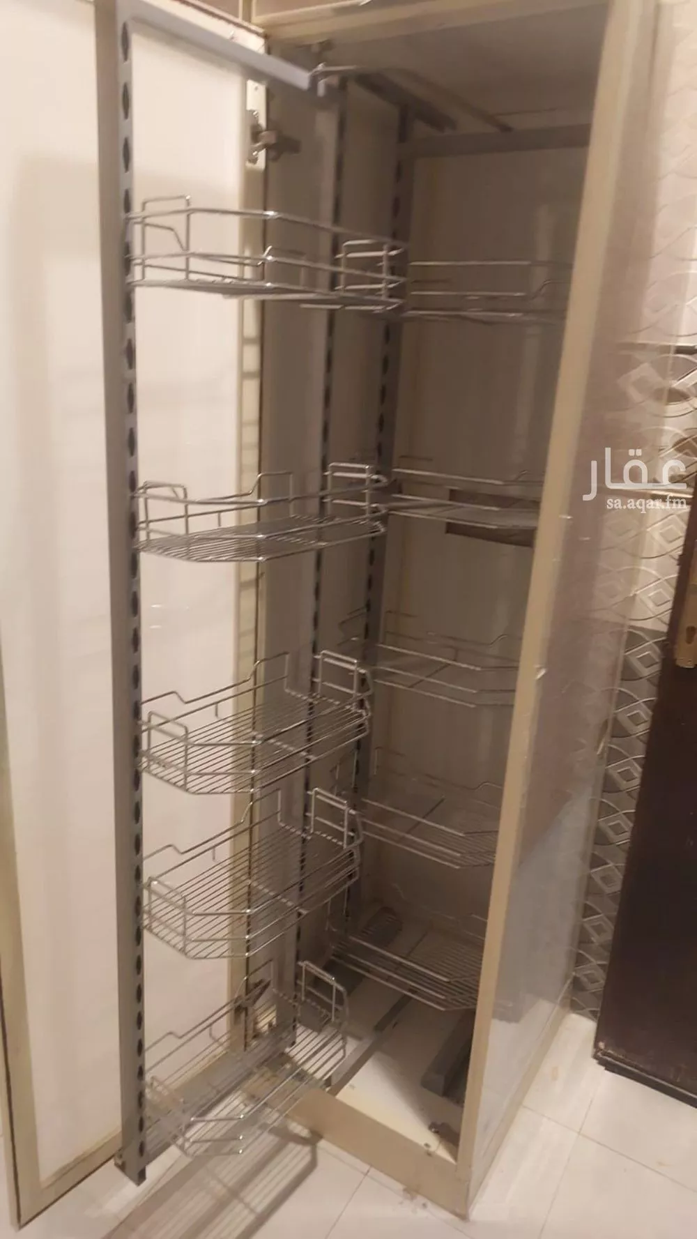 شقة 3 غرف في المهدية 5