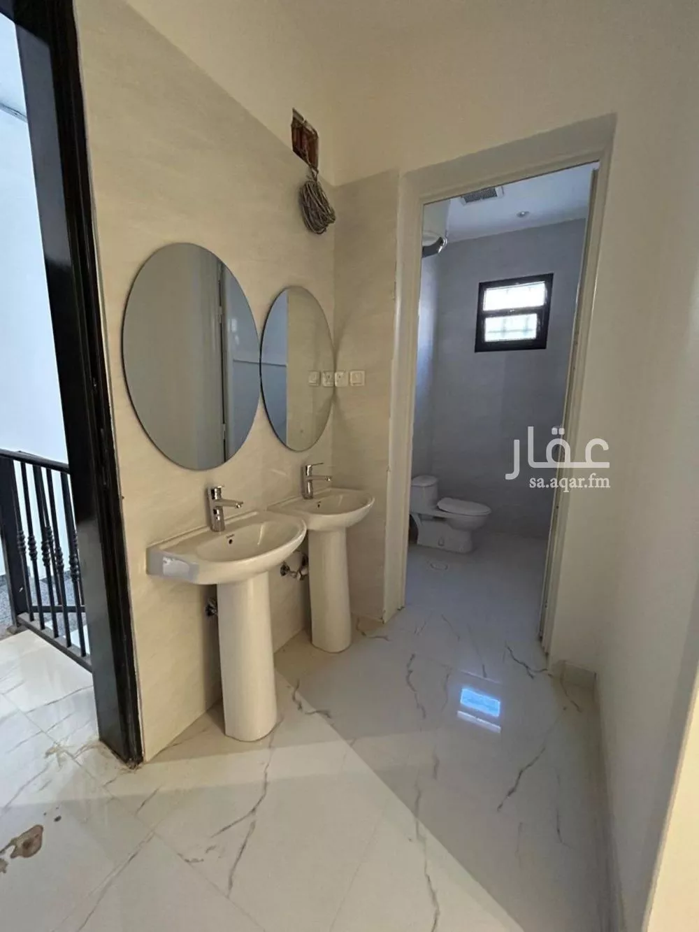 3 bedroom apartment in Al Rimal 5