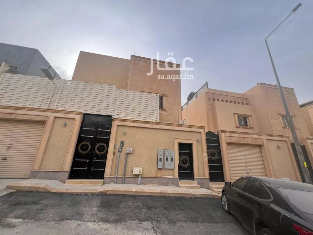 دور 3 غرف في الياسمين 3