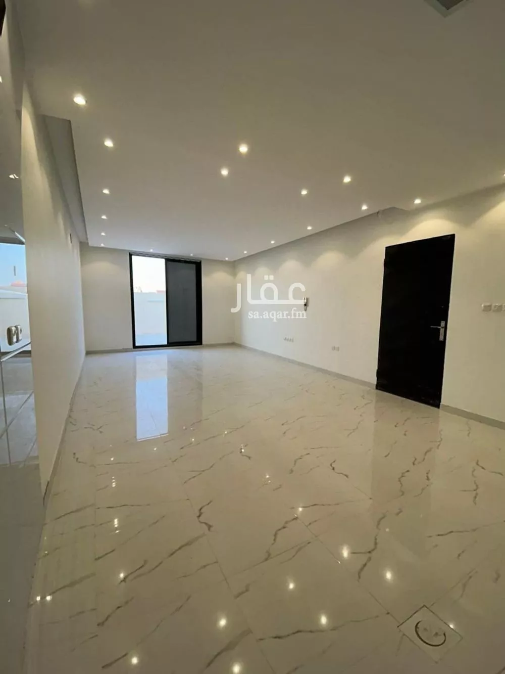 3 bedroom apartment in Al Rimal 3