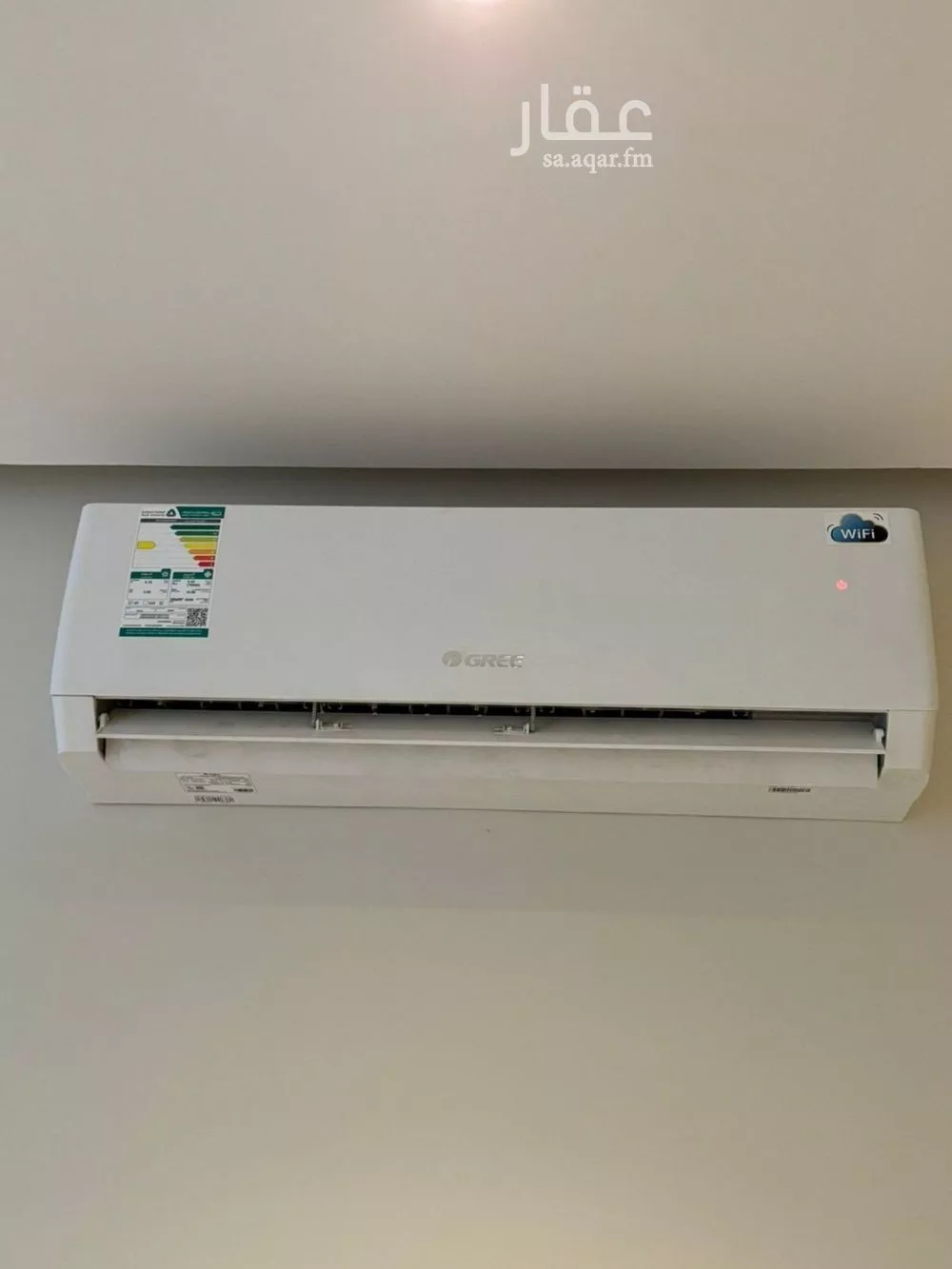 شقة 3 غرف في الملقا 5